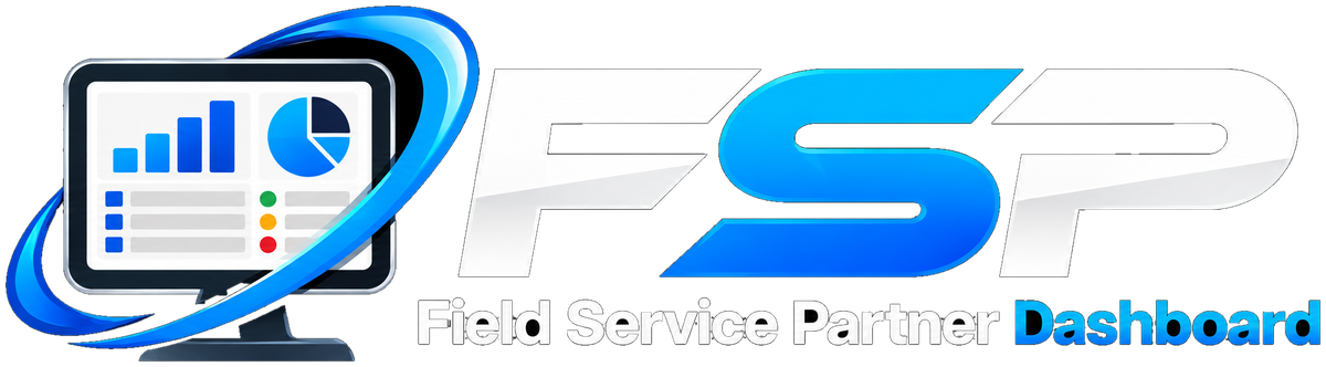 Field Service Partner
